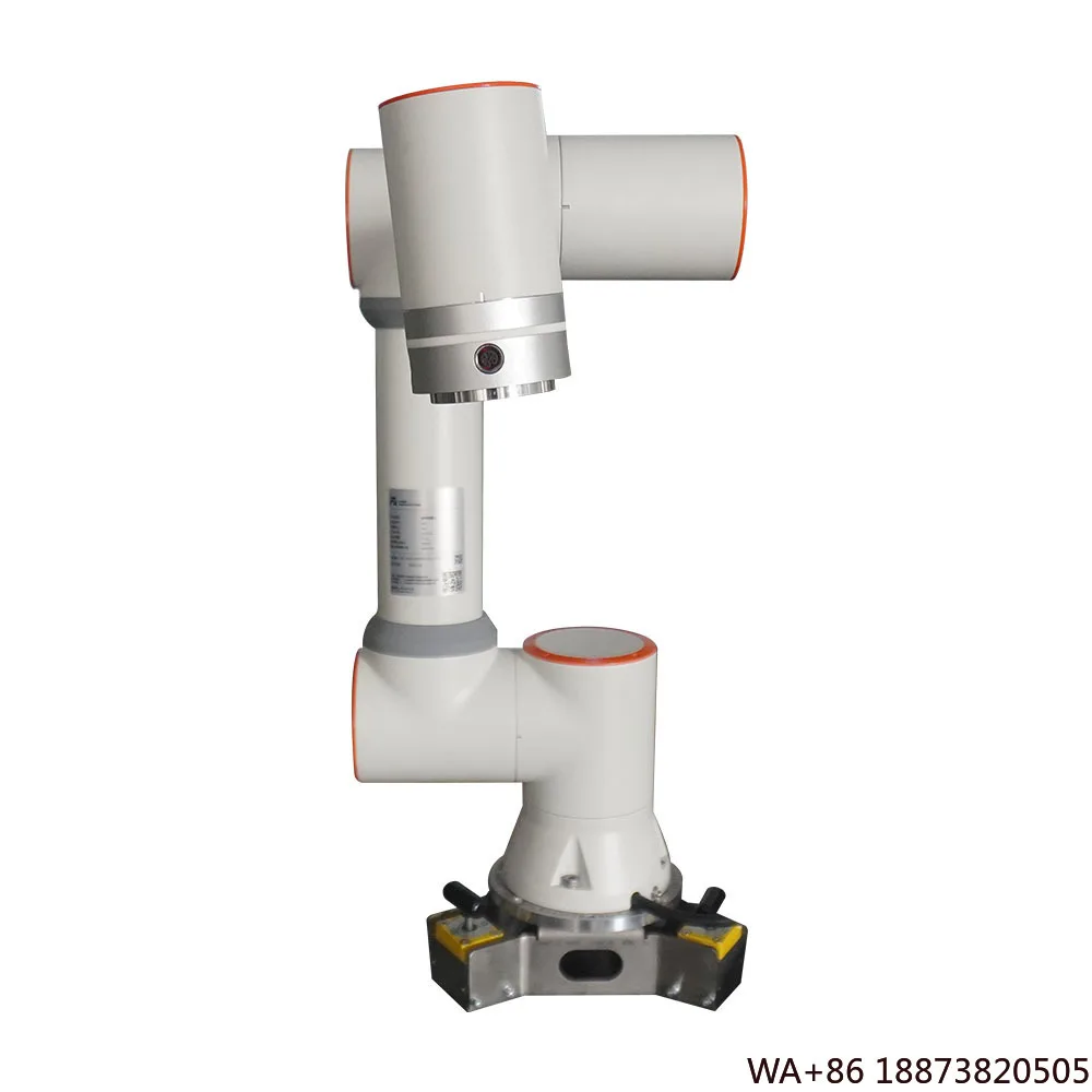 روبوت صناعي FR3 FR5 600 مم 900 مم 6 محاور لحام كوبوت روبوت