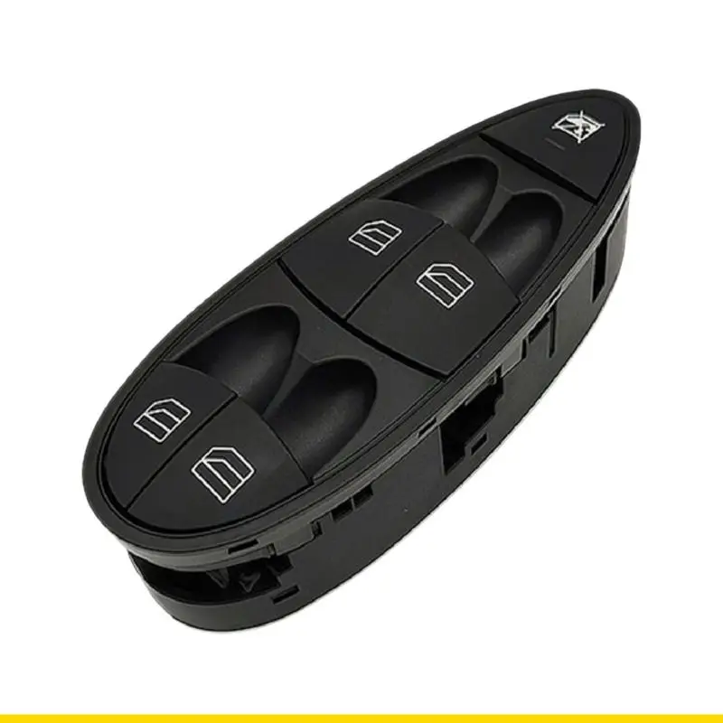 

SZCH Power Window Height Adjuster Glass Elevating Device Control On Off Push Button 2118210951 2118213579 for E350 E500 E550