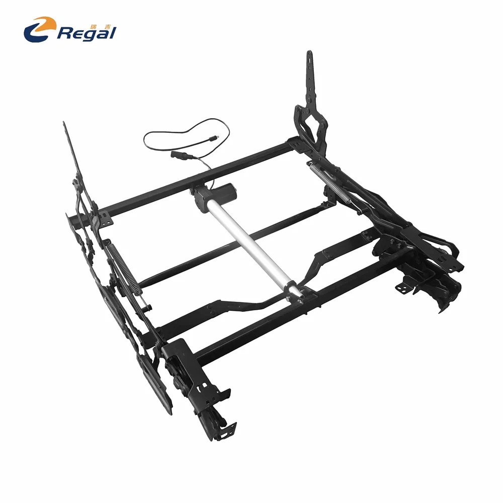 

Механизм для кресла-реклайнера REGAL 902 Deepseat High Leg с электроприводом, 29 дюймов, современный, для диванов и кресел-реклайнеров, запчасти для сидений
