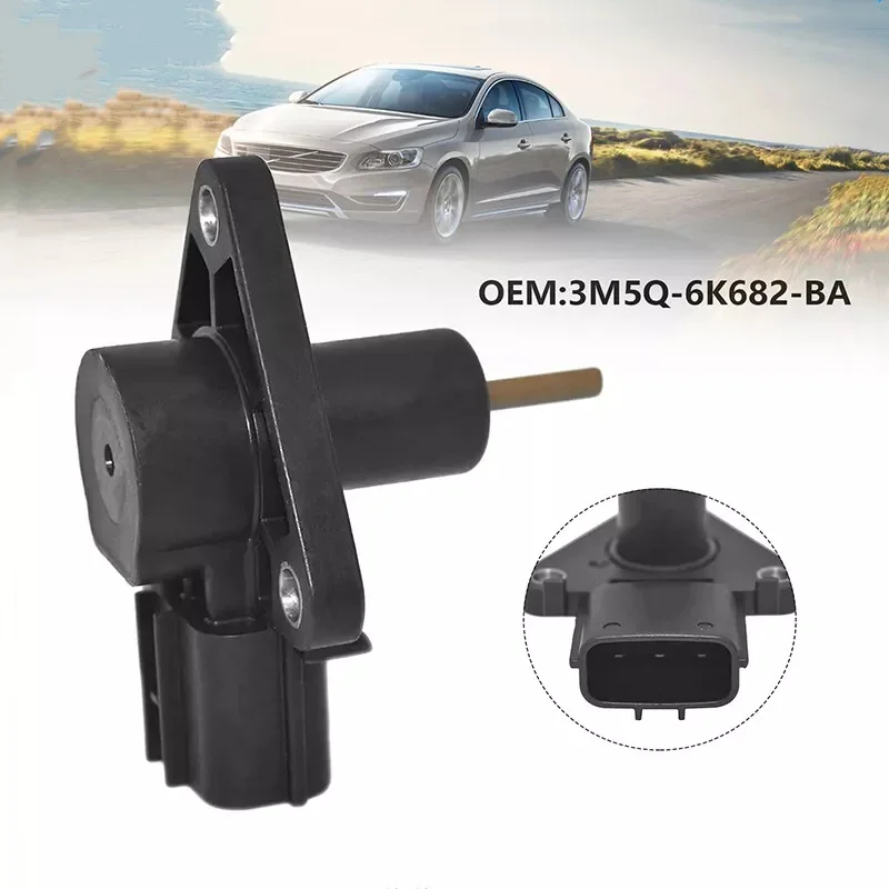 1PCS Turbo Actuator Position Sensor Replacement Part For Ford C-Max Focus Galaxy Kuga Mondeo 2.0 TDCi Auto Sensors 3M5Q6K682BA