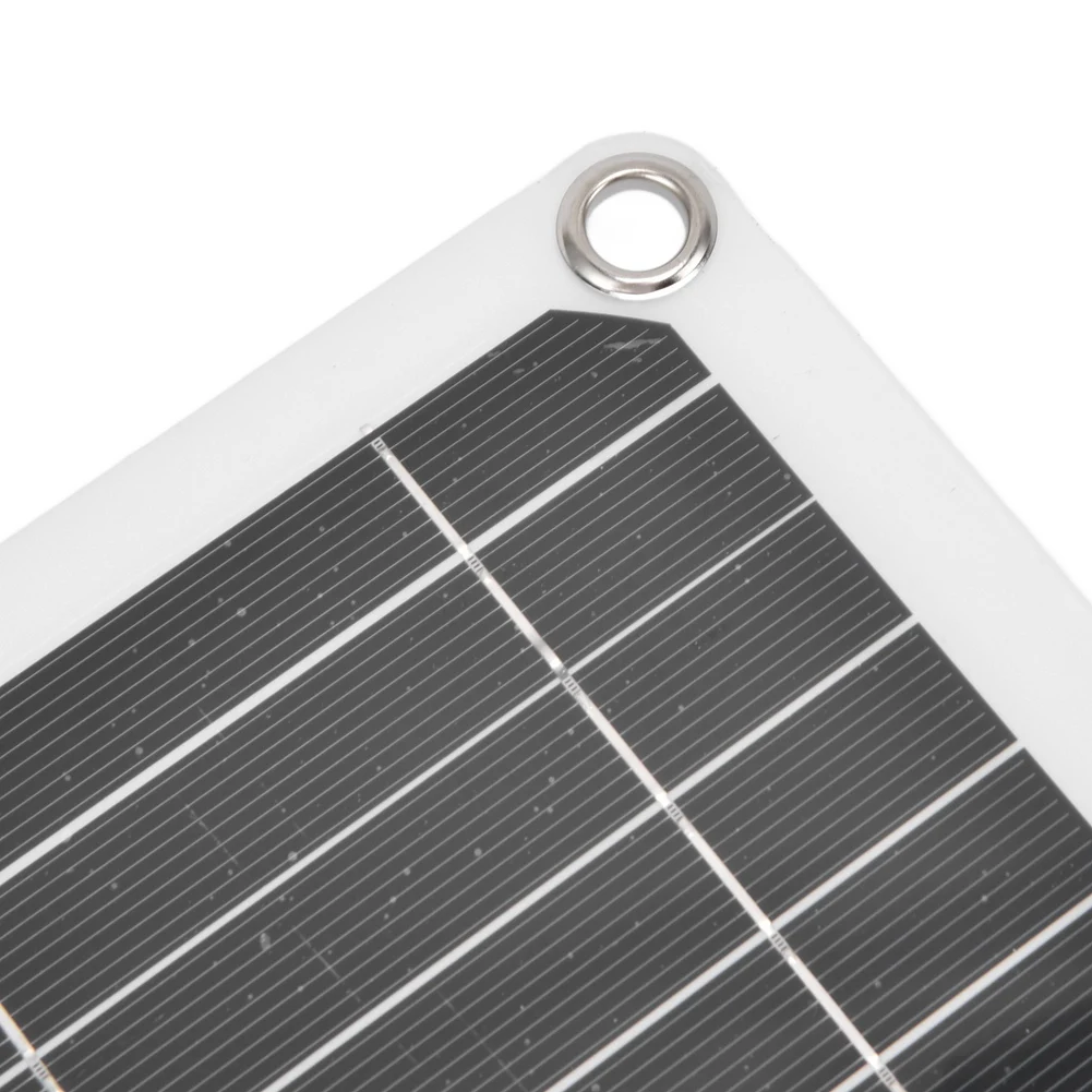 

BYBS-100W Solar Panel Powered Fan 10" Round Ventilation Case Exhaust Fan For Pet Poultry House Greenhouse RV Roof Solar