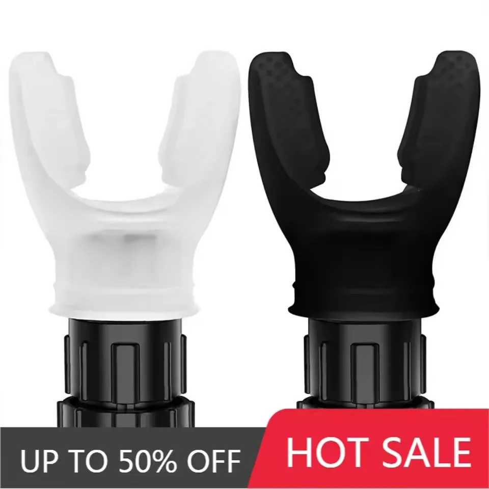 Adjustable Lung Capacity Trainer