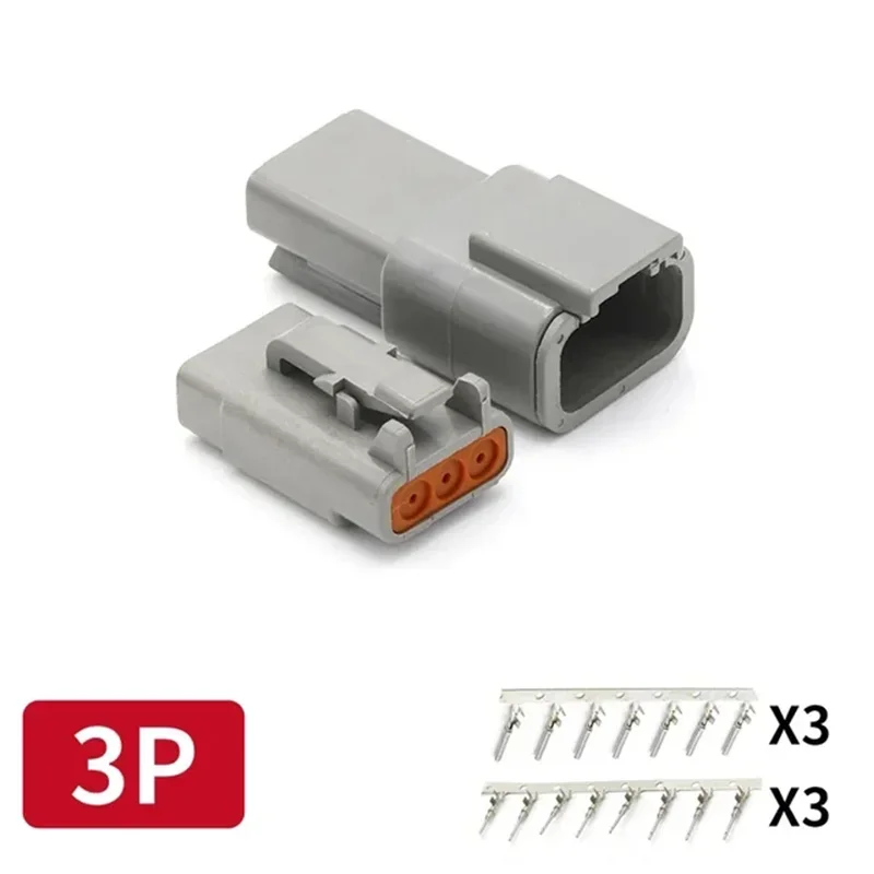 3P