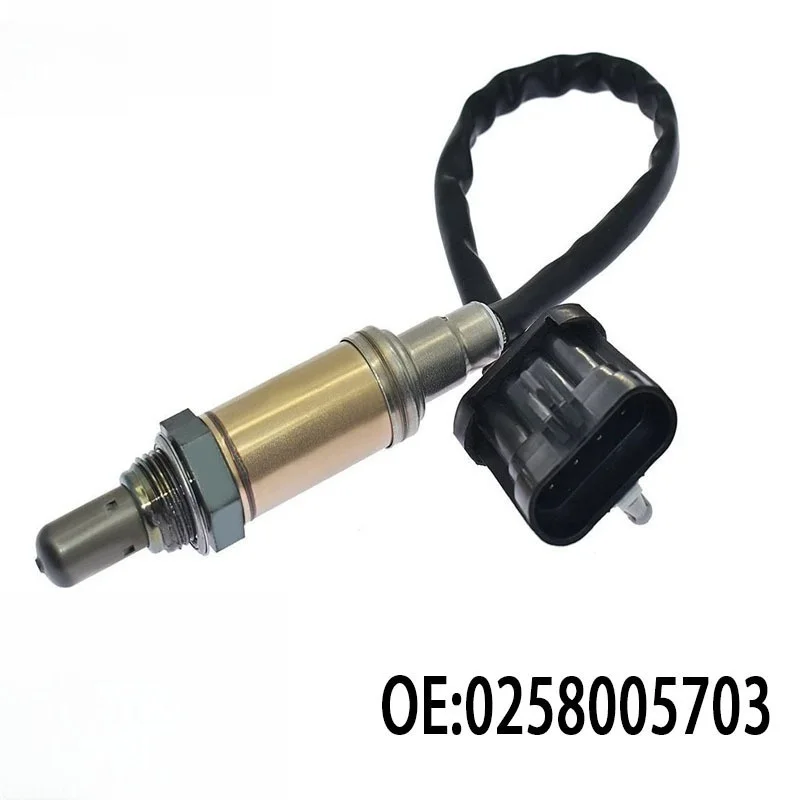 Oxygen Sensor For H…