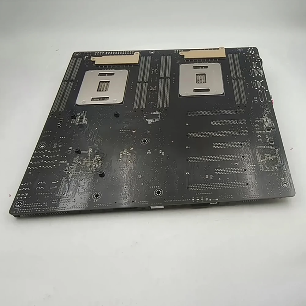 X99 C612 Dual Chann…