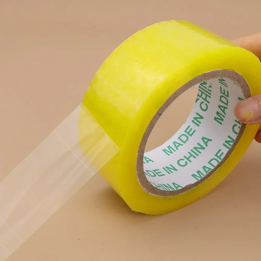 Thumbnail 2 - #35 Packing Tape Comparison Guide
