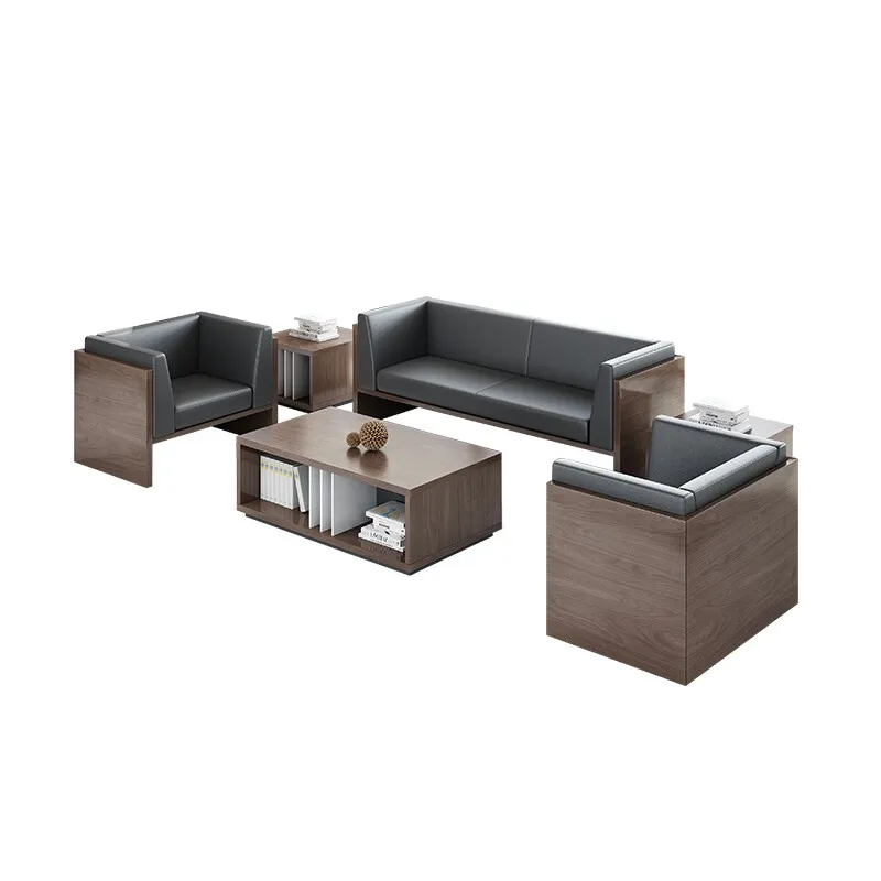 Office Room Design Chaise Lounge Luxury Full Modern Living Sofas Relax Sectional Aesthetic Set Beds Sofa Sala De Estar Furniture