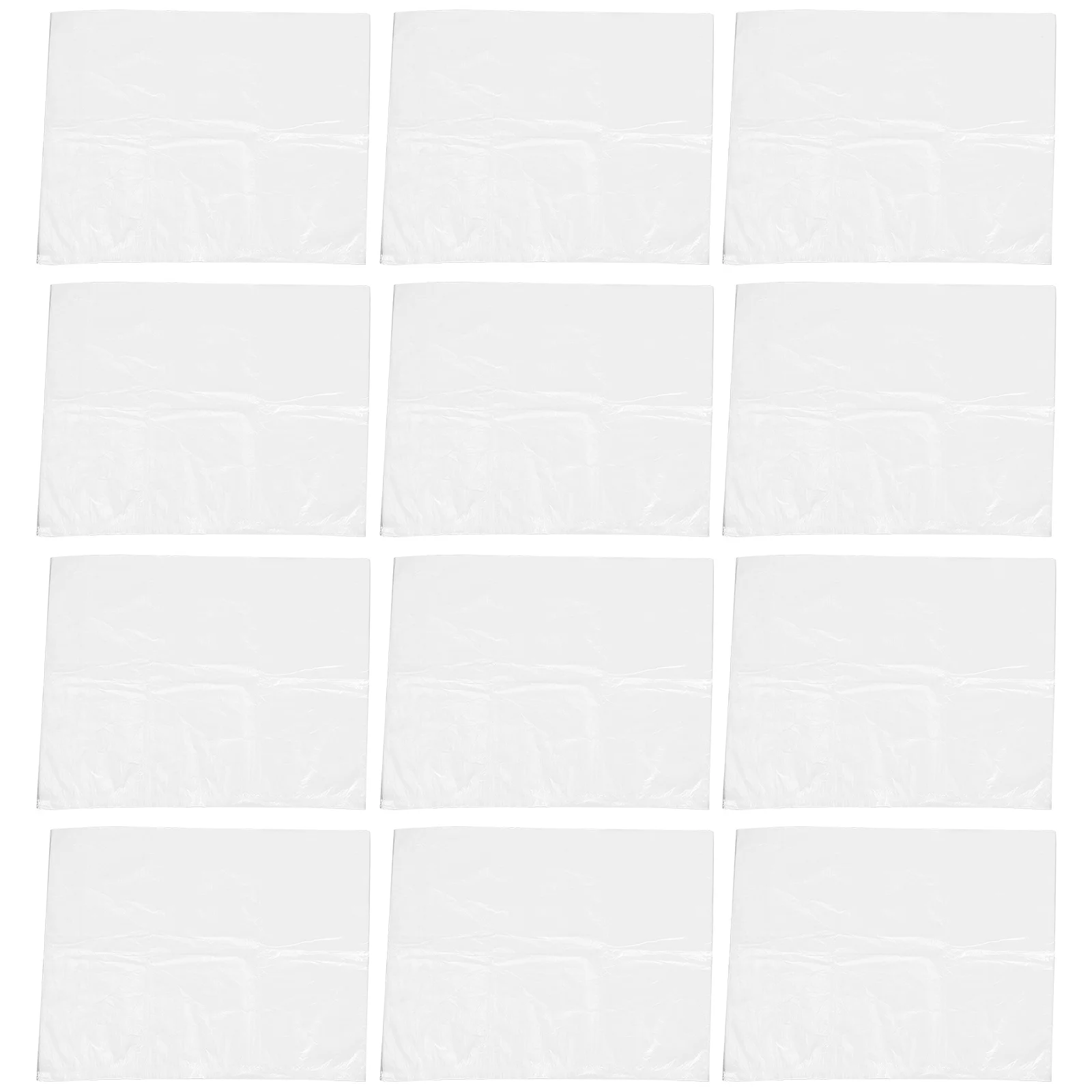 

Foot Bath Bag Disposable Foot Soaking Pouch for Beauty Center Leisure Bath Place Reusable-Grade Tear-Resistant Liner