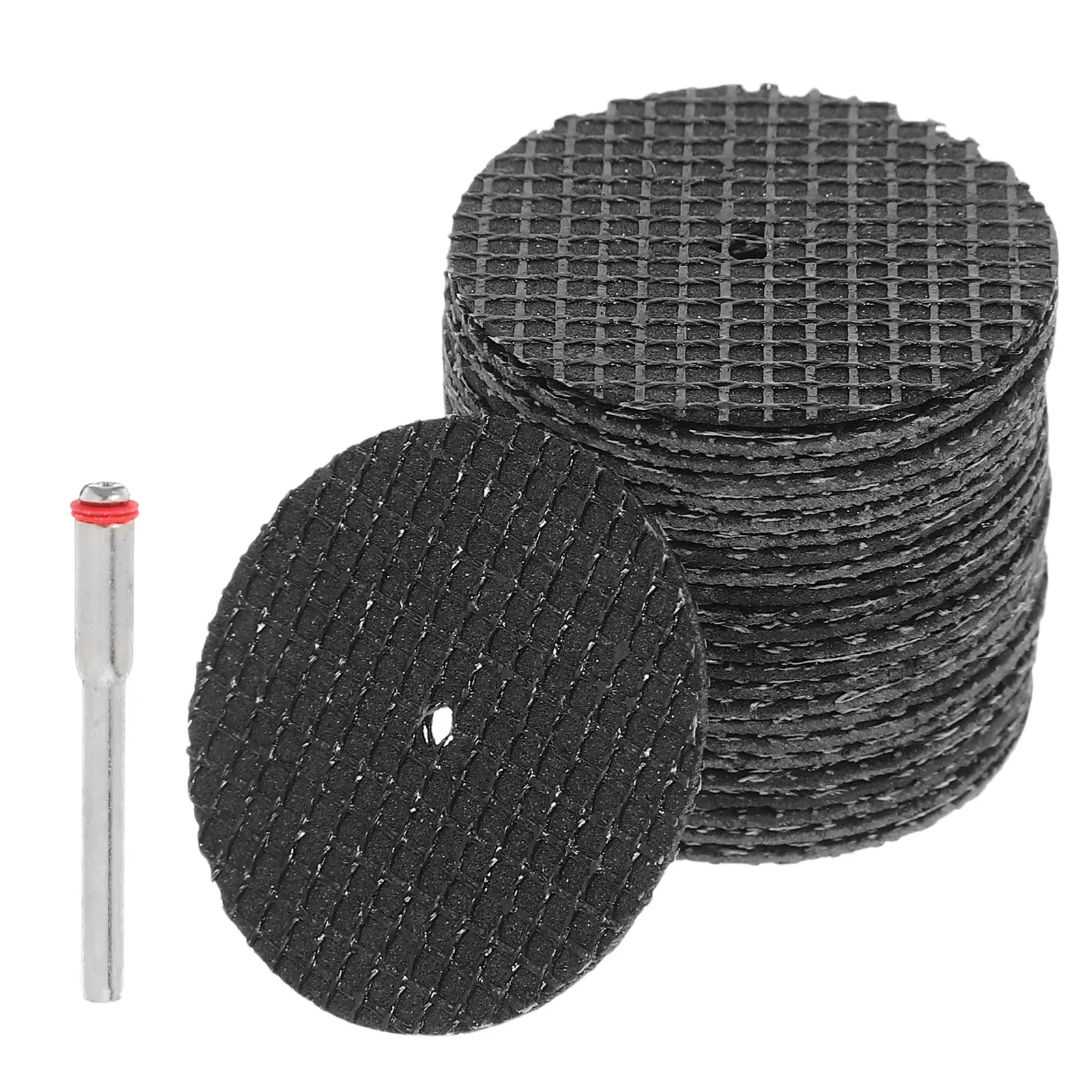 1Set Electric Hanging Grinder Accessories Rotary Tool Saw Connecting Rod Precise Wood Carving Cutting Polishing Durable
