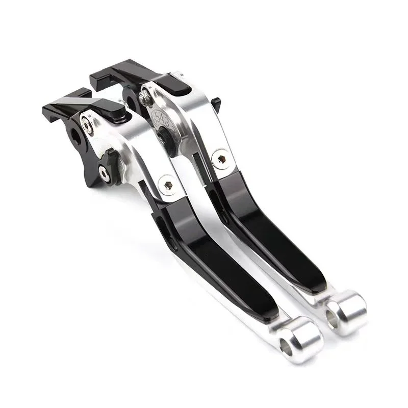 

For Honda CB650F CB 650F 2013-2019 Motorcycle Accessories Adjustable CNC Folding Extendable Brake Clutch Levers