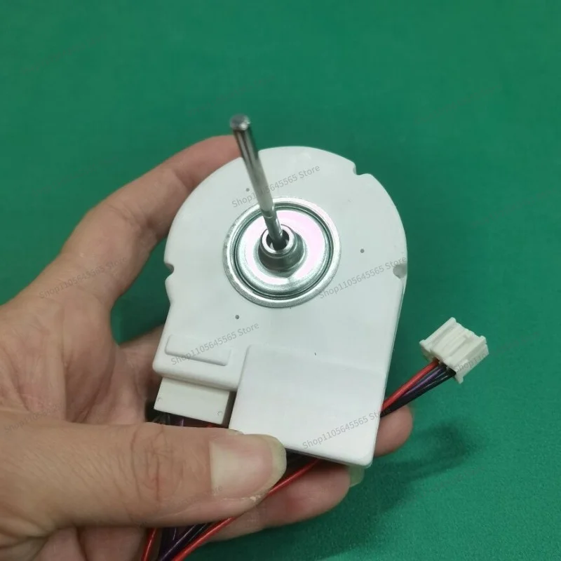 Applicable To Refrigerator Freezer Fan Fan 0064001449, DLA5985HAEF, 12V DC Fan