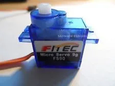 10개입 Sg90 9G 마이크로 디지털 서보 5PK RC 자동차 보트 헬리콥터 로봇 제어 미니 메탈 기어 전기 충전 커넥터 모델 Nu