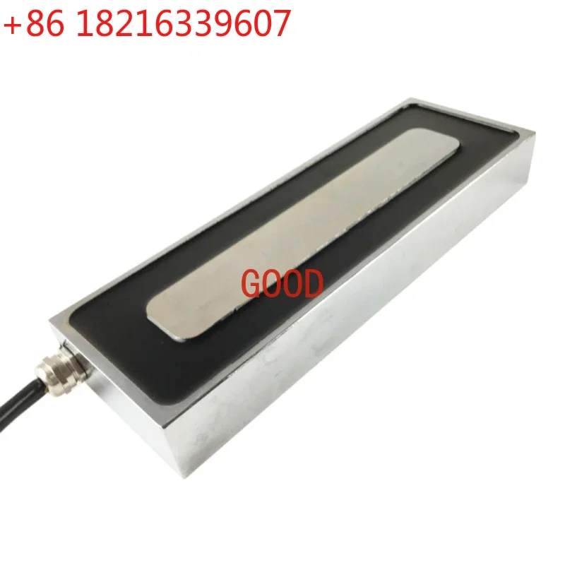 TAO 500Kg 600Kg Dc 24v Rectangular Electromagnet