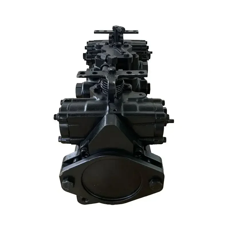 Sauer Mpt Mpv Serie…