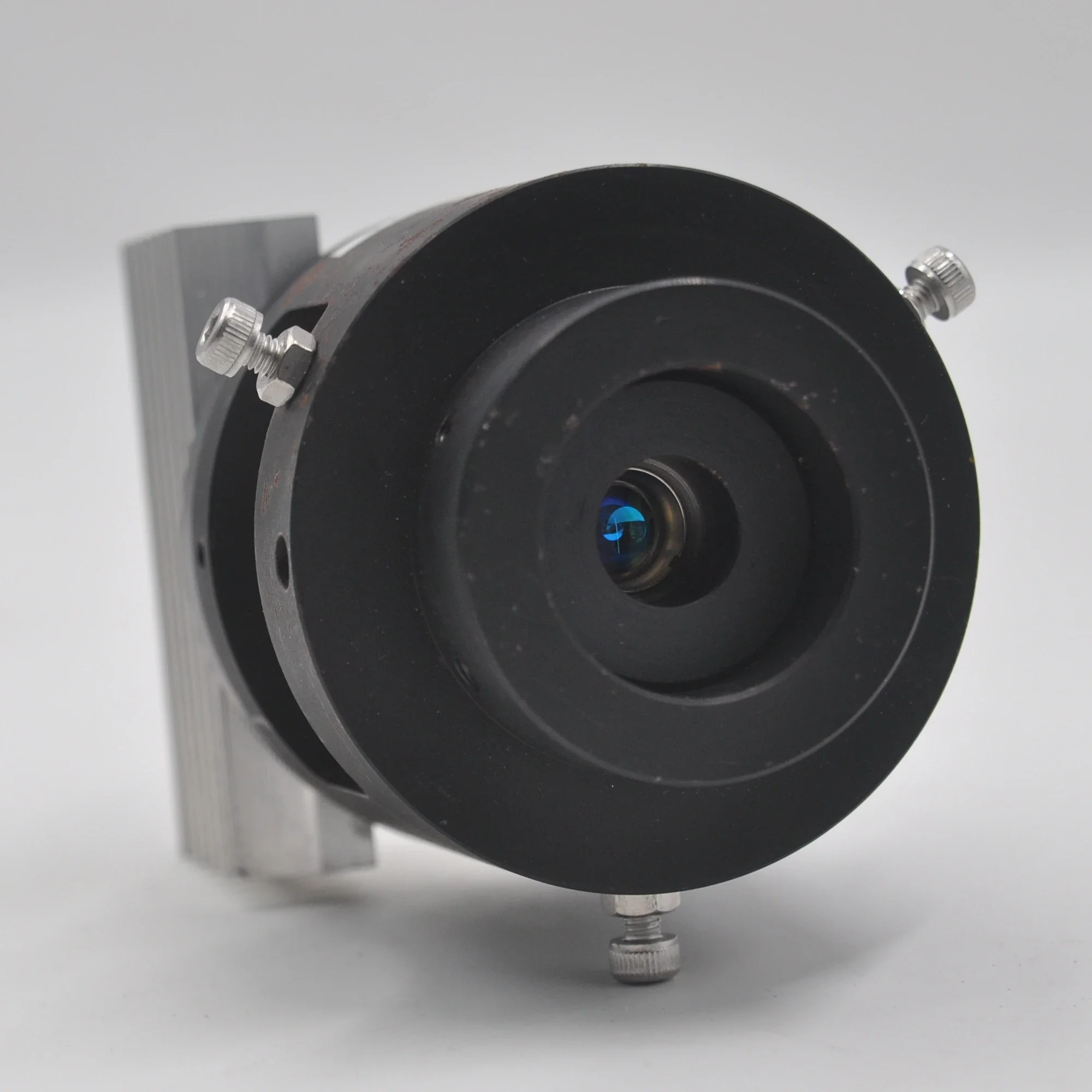 Disassemble 4KY10-001 Laser Used