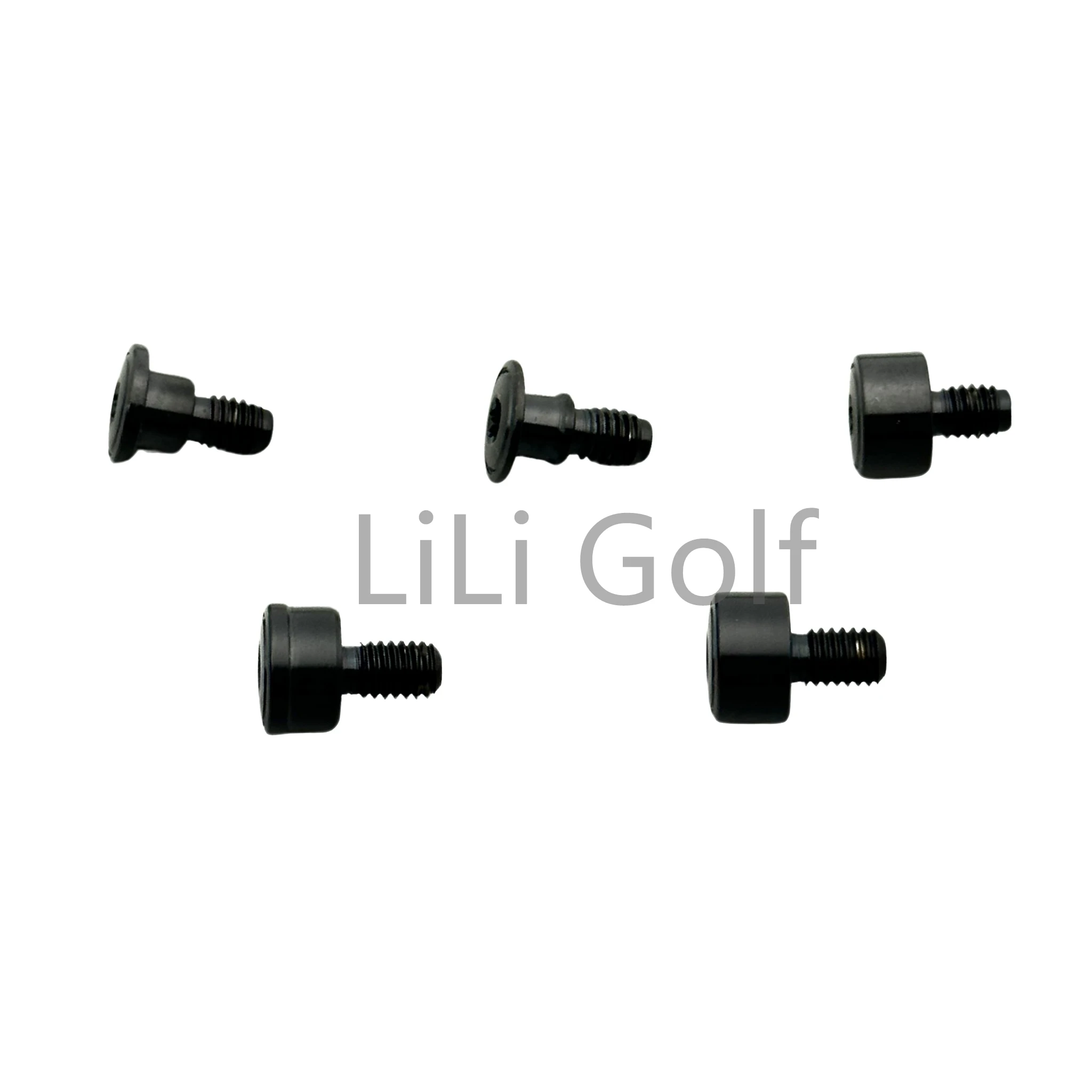 Golf Club Head Weight Screw Fit  ELYTE PARADYM Ai SMOKE Driver Club Weights