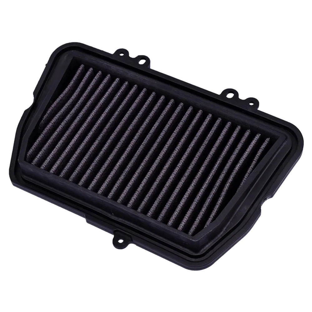 HF/A/6501 Motorcycle Spare Parts Air Filter T2200557 For Triumph 800 Tiger XRt XCx XCa 2019 2020