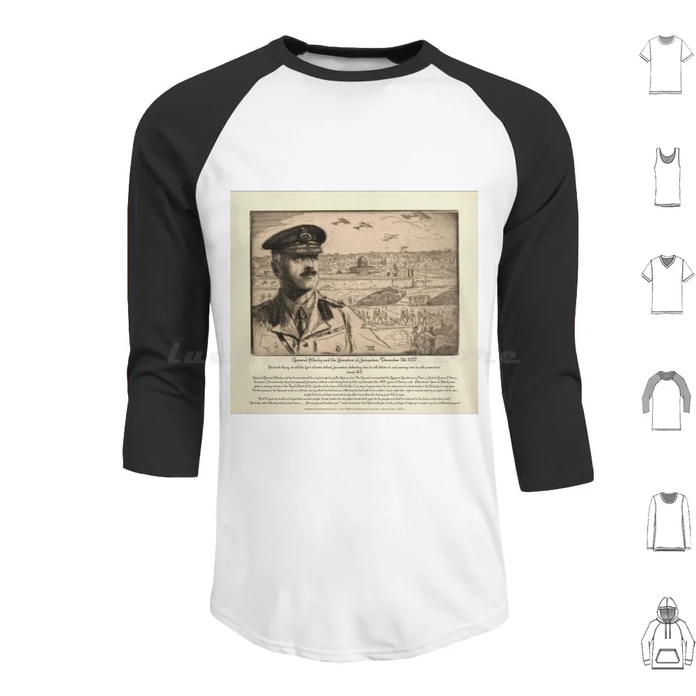 General Allenby And… - image