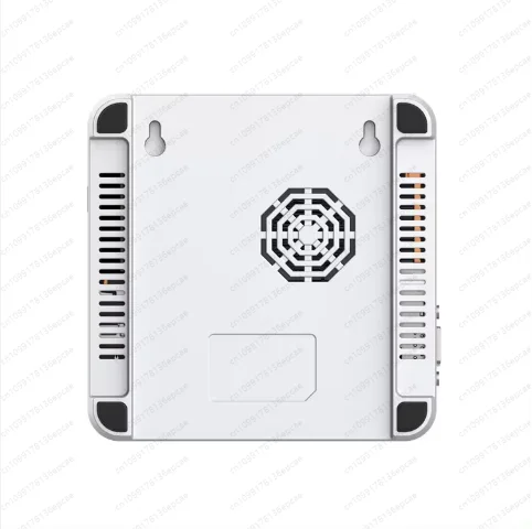 كمبيوتر GK3 Plus Mini PC 12th Hot Lake- N95 (حتى 3.4 جيجا هرتز) كمبيوتر ألعاب صغير Win11 Pro 4K Dual WiFi Business كمبيوتر صغير GK3PLUS