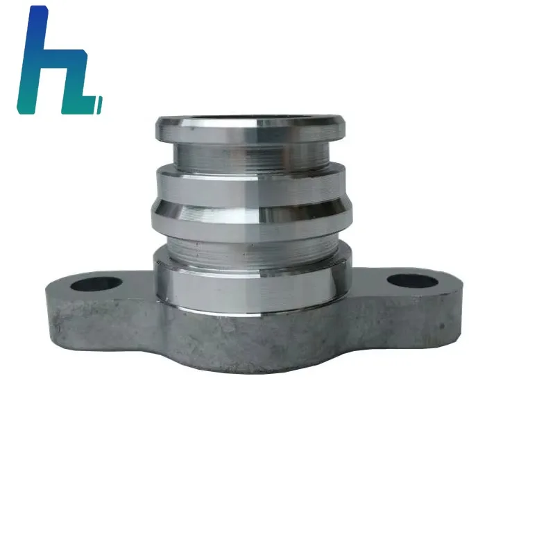 

17581-69G00 Water Outlet Cap for Suzuki SX4 1.6L Fast Shipping With 1-Year Warranty