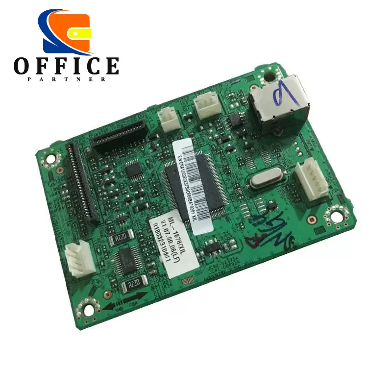 Formatter-placa base PCA para Samsung, ML-1860, ML-1861, ML-1865, ML-1867