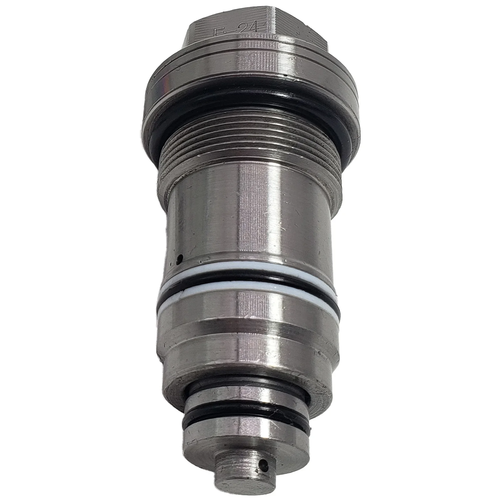 Überdruckventil 723-46-40100 Kompatibel mit Komatsu PC400-6 PC450-6 – Detail 2