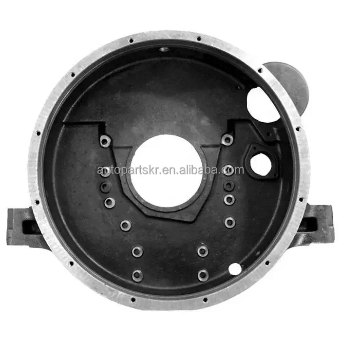 

Крышка корпуса маховика 6L/ISL 3966571 для двигателя CUMMINS