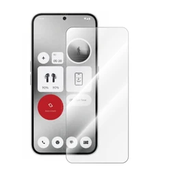 2.5D Screen Protector for Nothing phone 2A 9H Tempered Glass for Nothing phone (2a) Protective Glass Front Film Cover