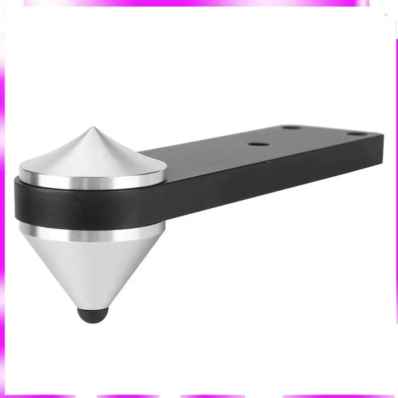 

N98R 8PCS Combined Type Speaker Foot Subwoofer Shockproof Spike Bracket Speaker Spike Shock