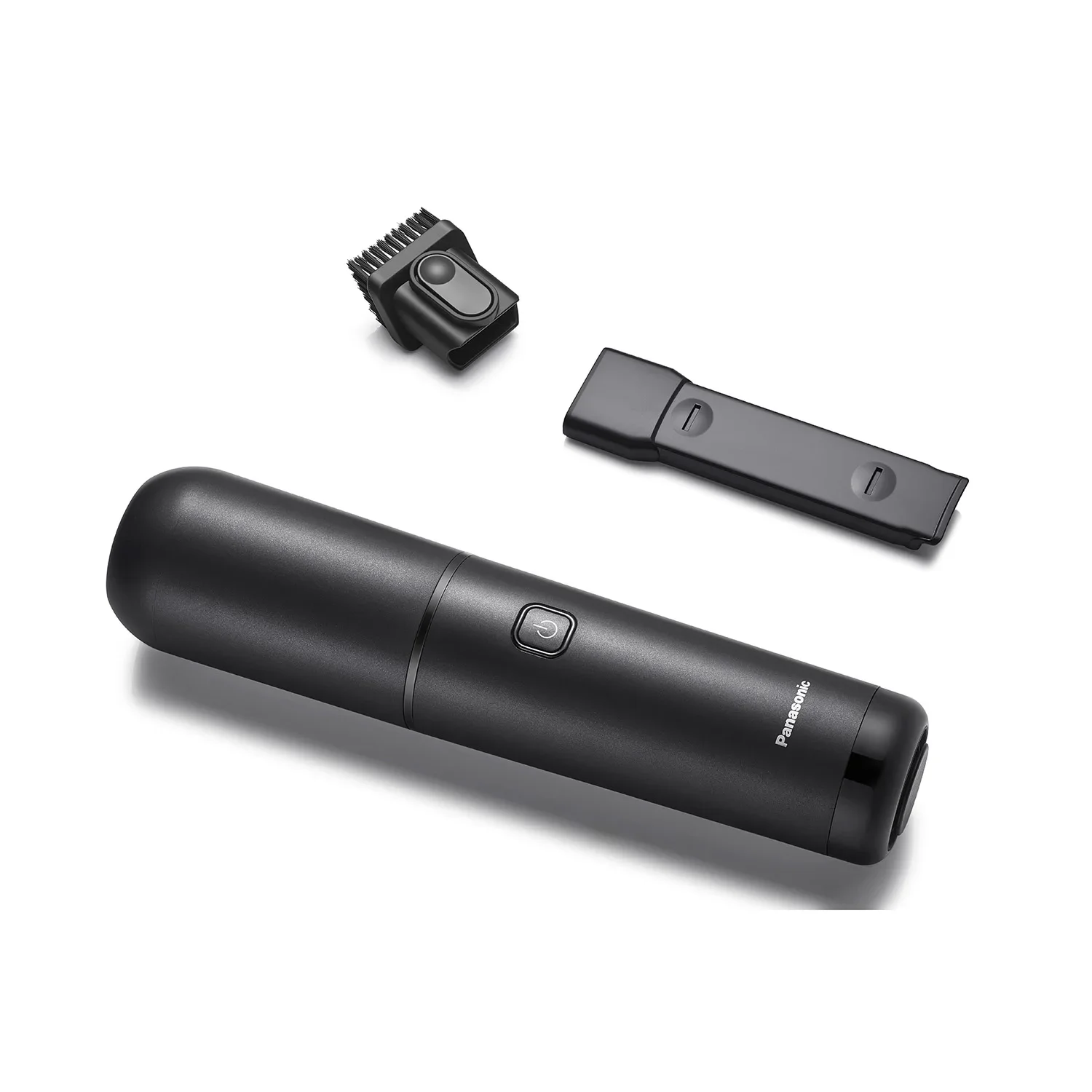 مكنسة كهربائية للسيارة من باناسونيك، مكنسة كهربائية منزلية صغيرة لاسلكية عالية الشفط، خفيفة الوزن، فعالة، من النوع C