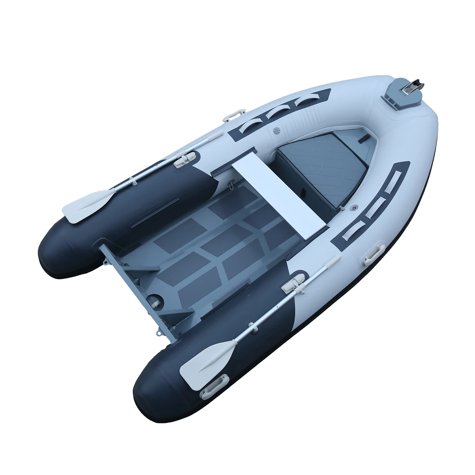 Qingdao Haohai Aufblasbares Pa – Inflatable Boat 4 Person Bewertung und Preis
