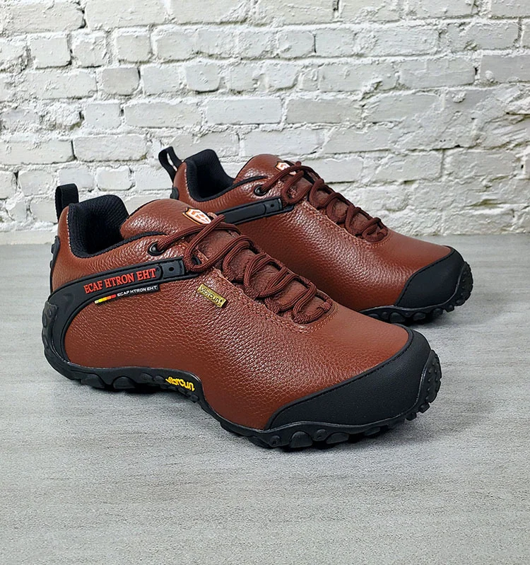 2025 Classic Brand Unisex Walking Shoes, Professional Anti-Slip Walking Shoes Designer Wearable Hiking Sneakers
