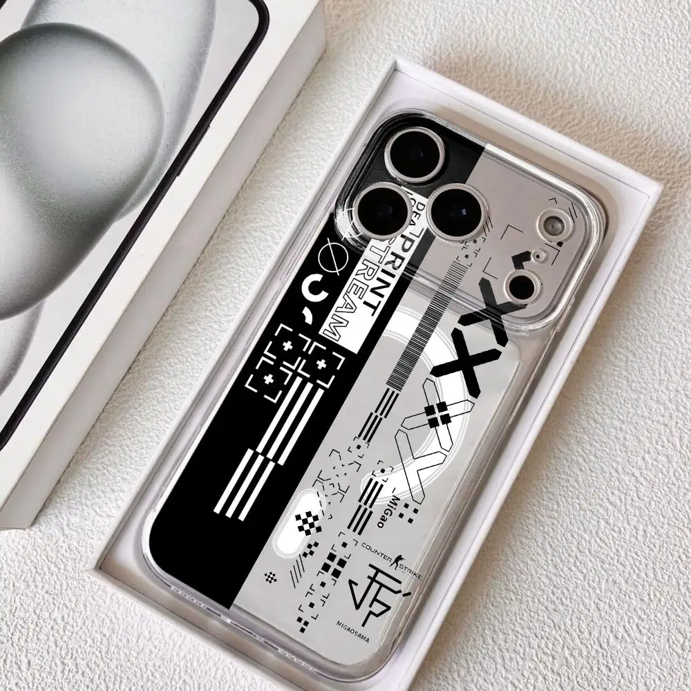 Hot Game C-CS2 Styl…