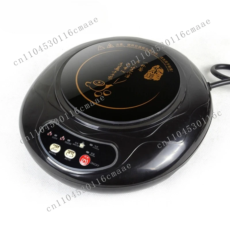 

Household Mini Electric Induction Cooker Milk Water Coffee Heating Stove Teapot Noodles Boiler Travel Heater Cook Hotpot Plate