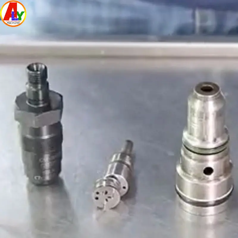 Heui C7 C9 Narzędzia wtryskiwaczy Common Rail Narzędzie do pomiaru ciśnienia początkowego Adapter do Caterpillar