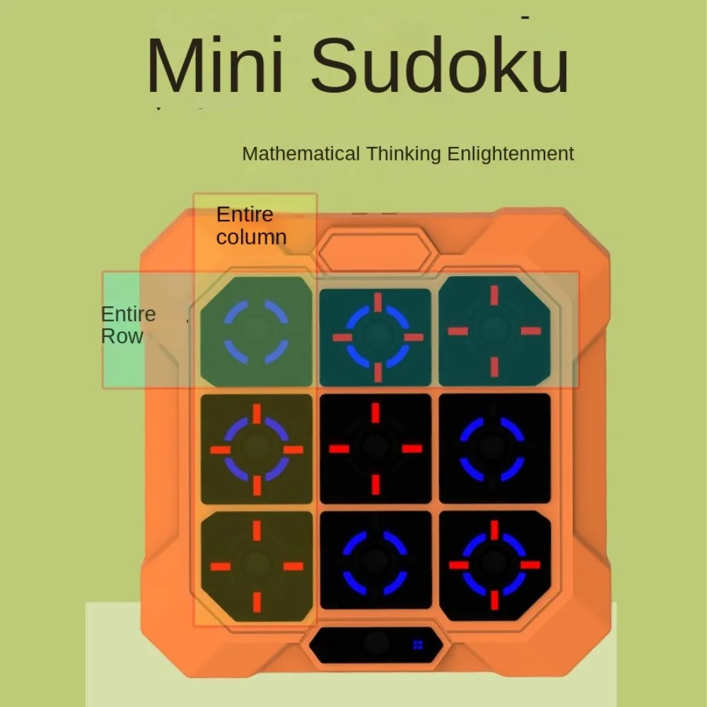 

6 в 1 TIC-TAC-TOE Bolt Game Интеллектуальная тренировка памяти Монтессори-головоломка Настольная игра Обучающие упражнения на мышление