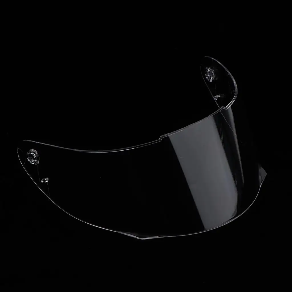 Motocross Full Face Visor Helmet Lens Anti Scratch Sun Block Protector for JK313 Bike Accessory