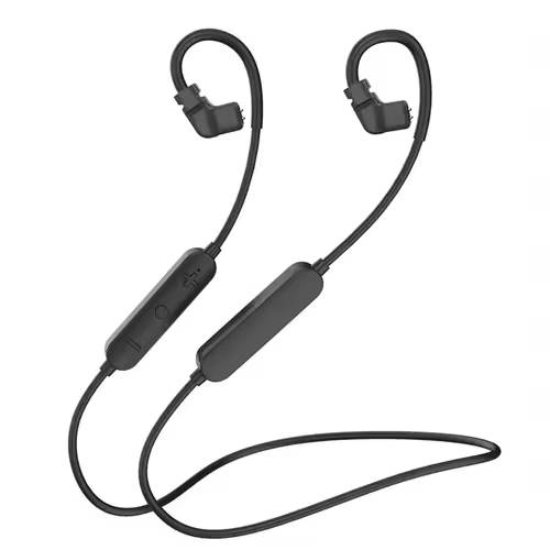 aptX Adaptive Headphones Bluetooth Cable with LDAC High Resolution Wireless Audio 22H Playtime AptX-HD Lossless Clear Call Phone - Image 10