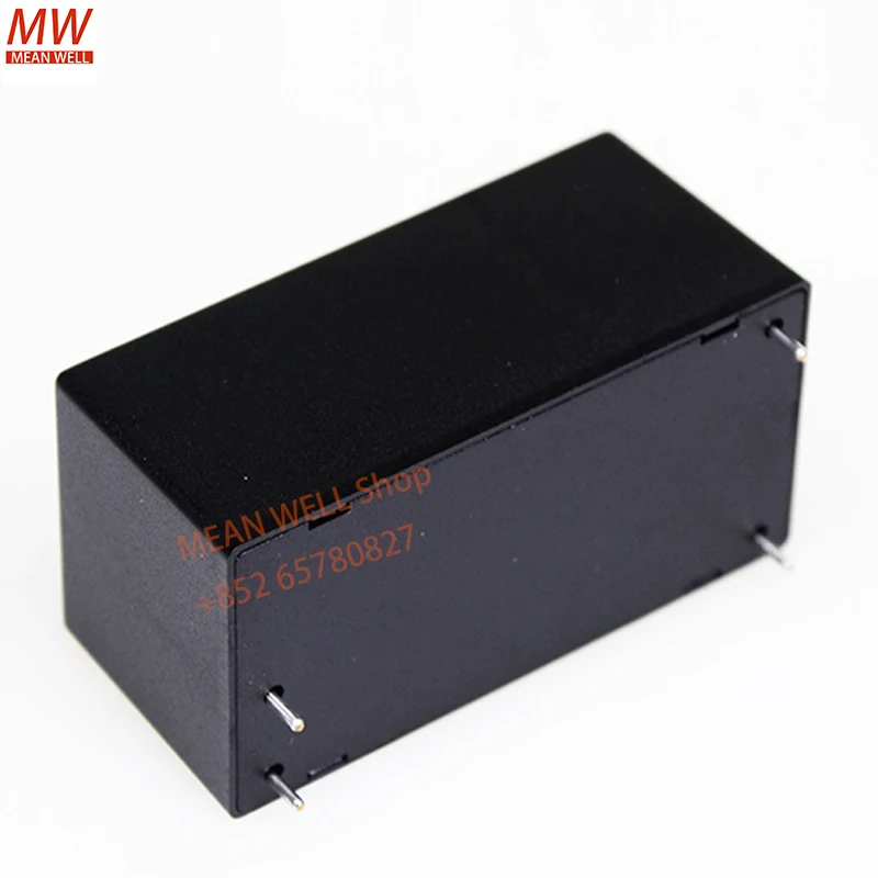 Original MEAN WELL 20W AC-DC PCB-Mount Green Power Module IRM-20-3.3 IRM-20-5 IRM-20-12 IRM-20-15 IRM-20-24