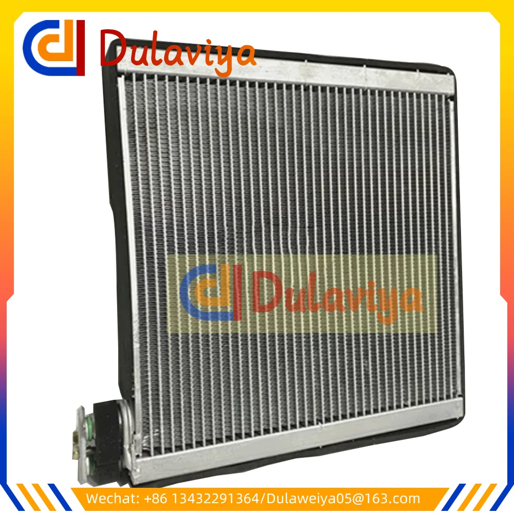 

New EV360 Air Conditioning AC Evaporator Core For KOMATSU ND447610-0630 ND4476100630 FXB00001044