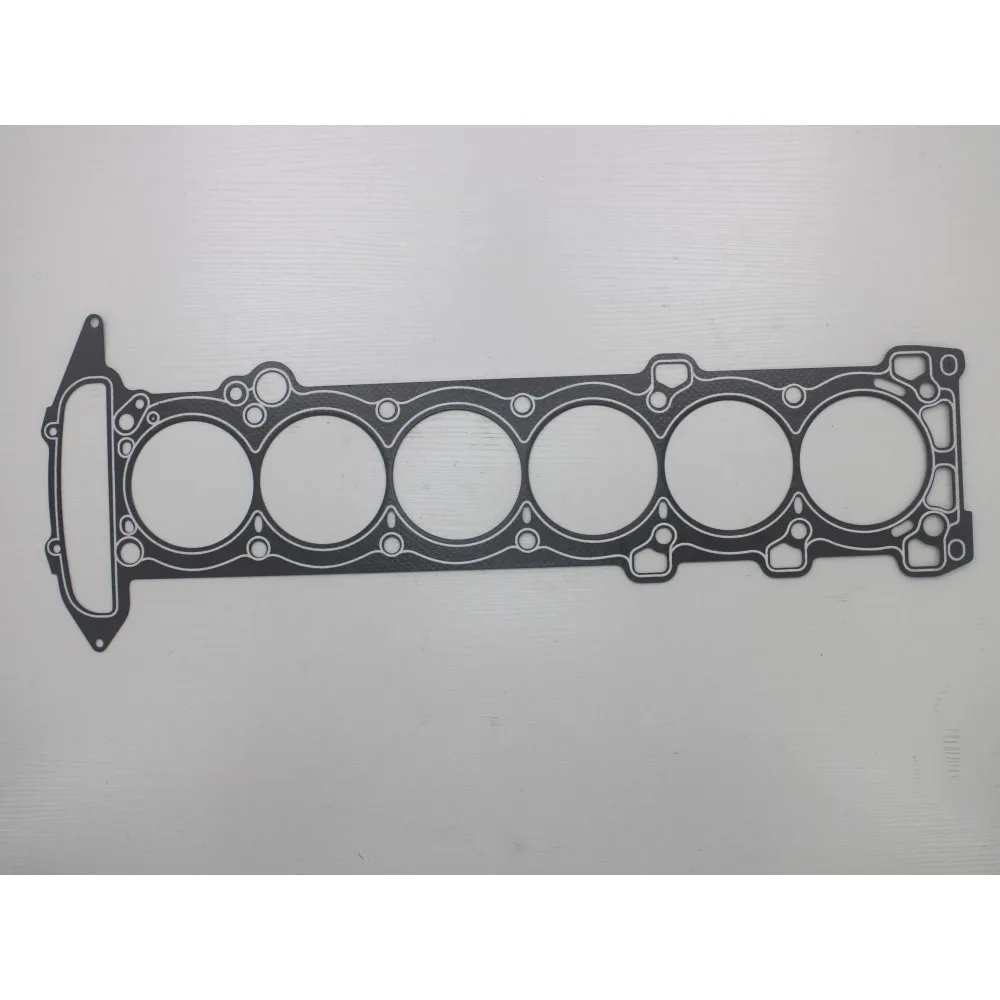 FIT For Nissan TB48 TB48DE Patrol Y61 24V 01-2012 full head Gasket Kit Overhaul 10101-VC227 VRS