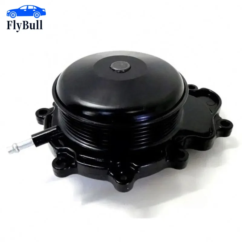 6512007701 6512000300 A6512007701 651200680180 Engine Coolant Pumps For Mercedes-Benz W212 W221 W166 W204 Electric Water Pump