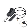 2.5mm Laser Jack BK