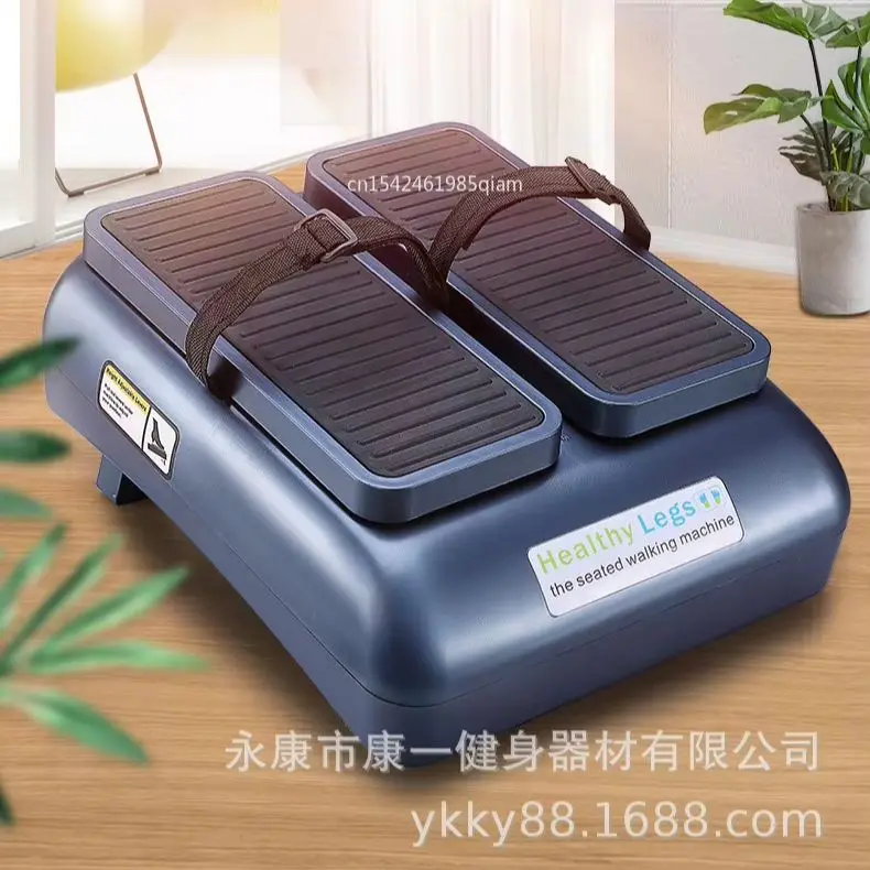 2027Rehabilitation Exercise Automatic Walking Machine, Electric Stepper Walking Leg And Lower Extremity Rehabilitation Machine