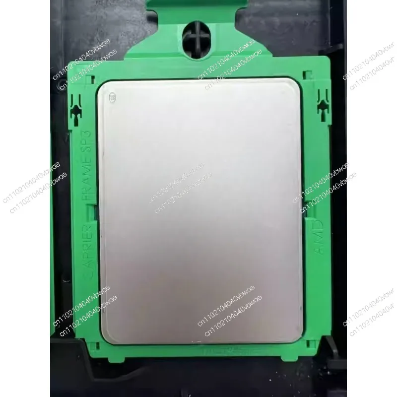 

32 Core 64 Thread 3.30 GHz 200W Server CPU for AMD Epyc 7532 2.40 GHz Unlocked