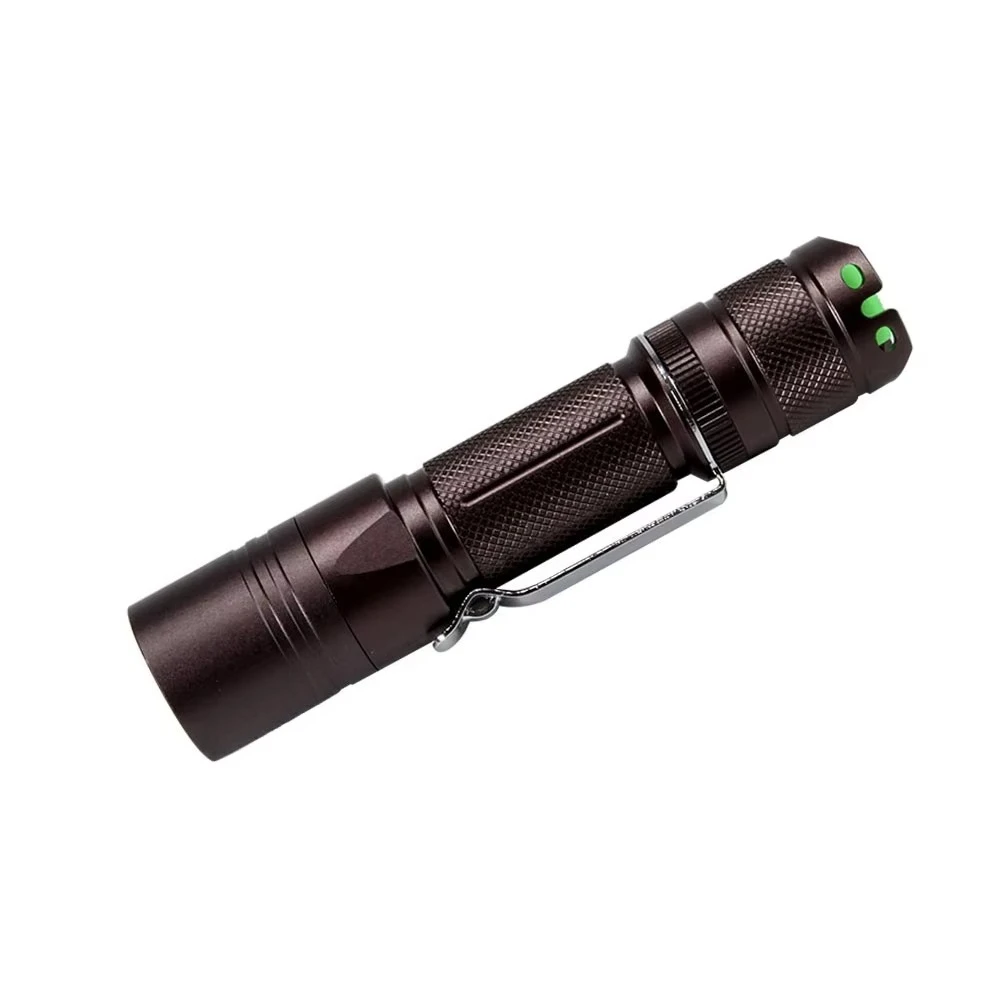 VM10 Portable Industrial LED UV NDT Flashlight Fluorescent Leakage Detection Flashlight