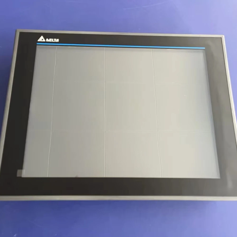 DOP-100 Series Hmi …