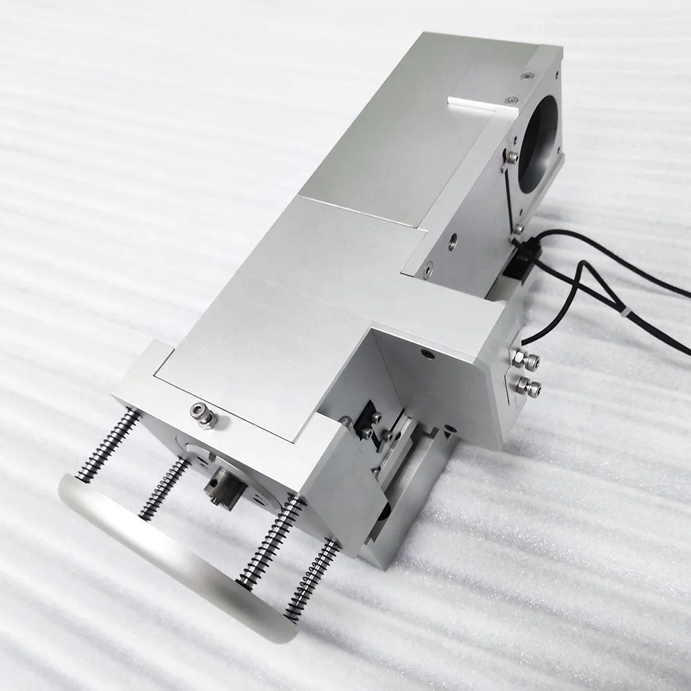 2026400W Powerful Electric Oscillating Knife Tool for CNC Knife Cutting Plotter SRT91150