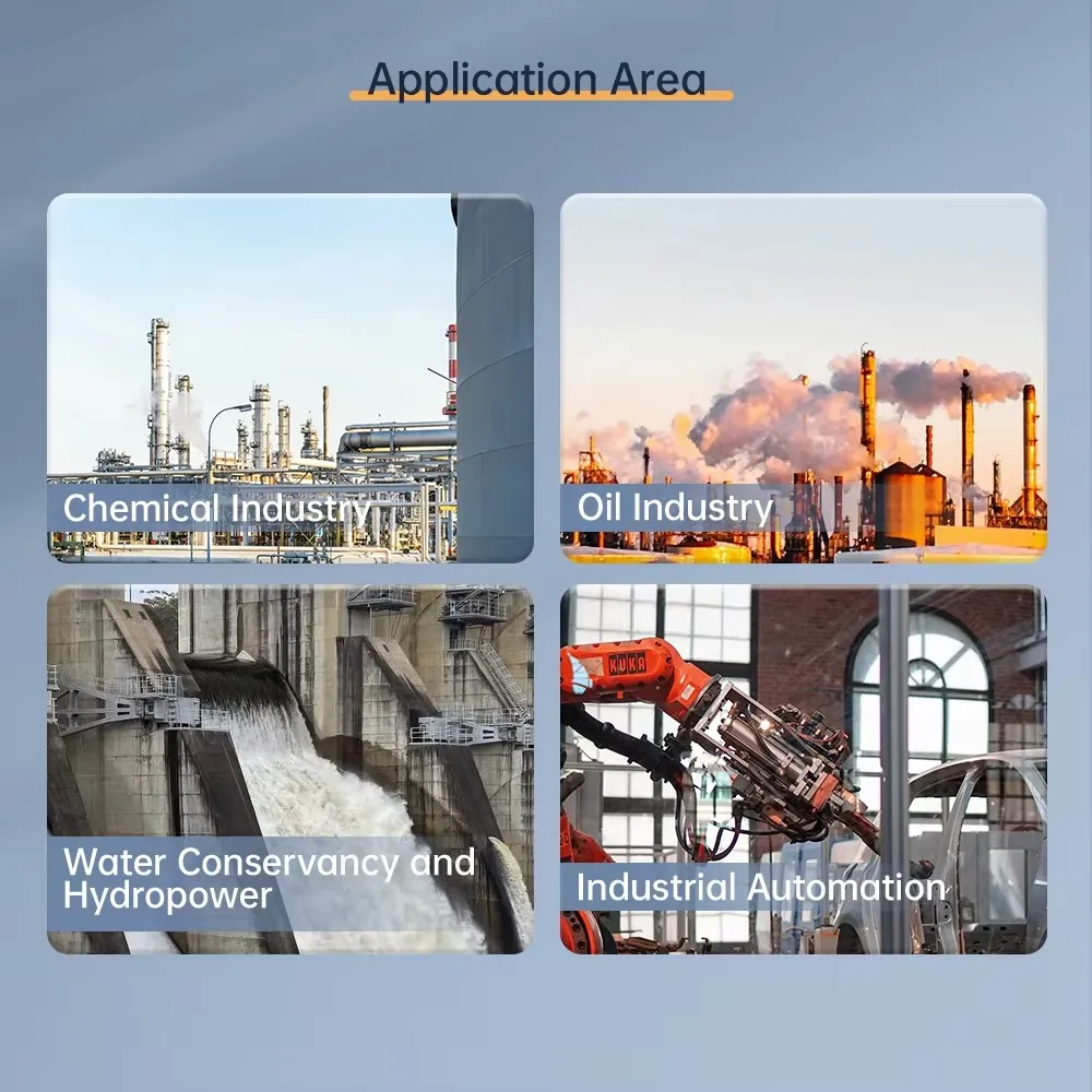 4-20mA 0-5V 0-10V Ausgang -1-0bar 0-1bar G1/4 Vakuum-Drucktransmitter Wandler Sensorregler 0,5 % FS Hohe Präzision – Detail 6