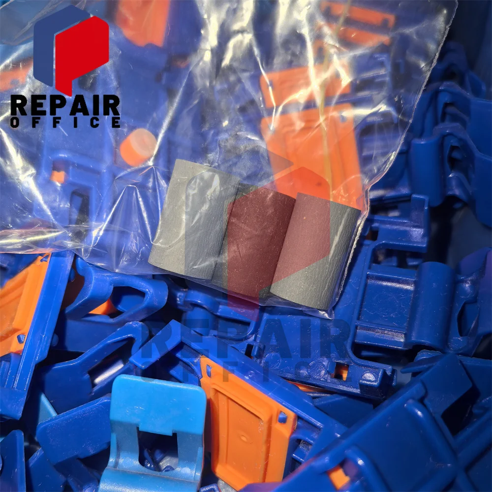 F2A68-67913 RM2-5752-000 Separation Pickup Roller Tire support for HP M402 M403 M426 M501 M506 M507 M527 support for CANON D1620